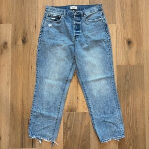 Pistola Classic Blue Jeans